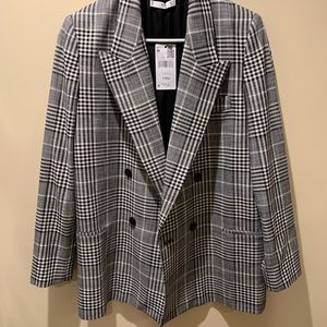 Mango jacket from London